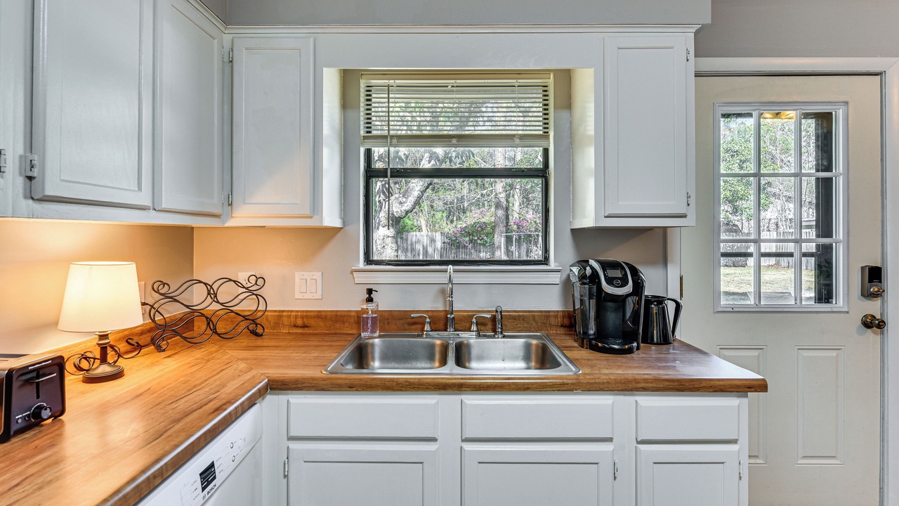 Photo of Kitchen in Wright