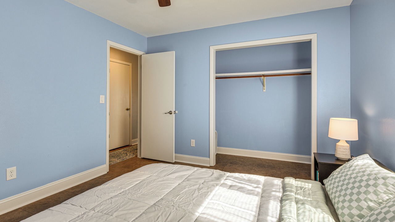 Photo of Bedroom in Wright