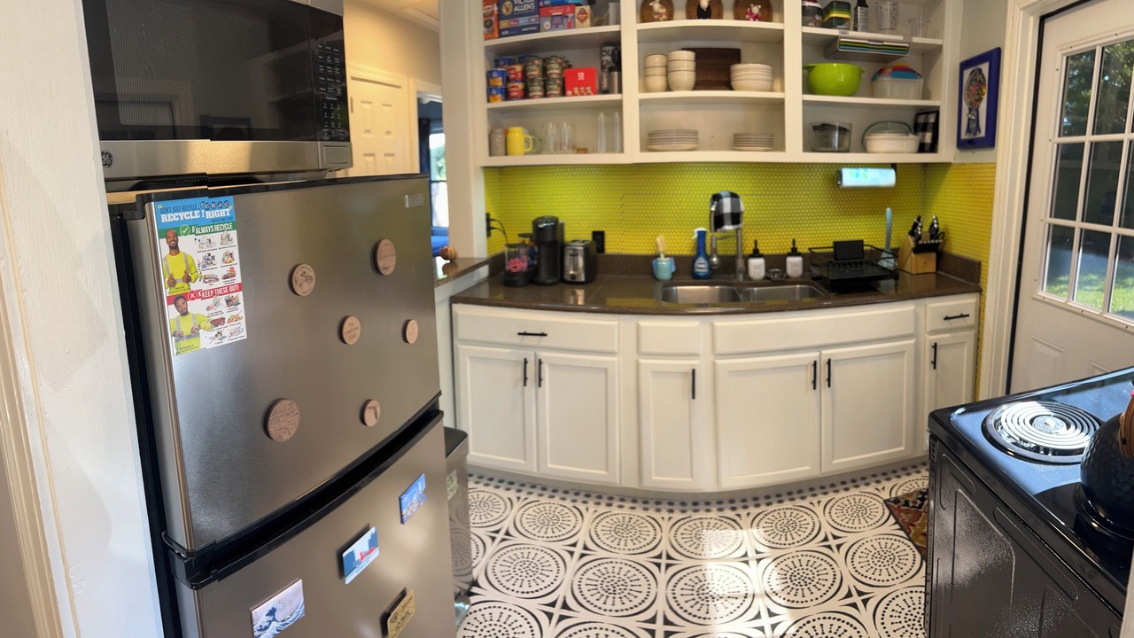 Photo of Kitchen in South Riverside