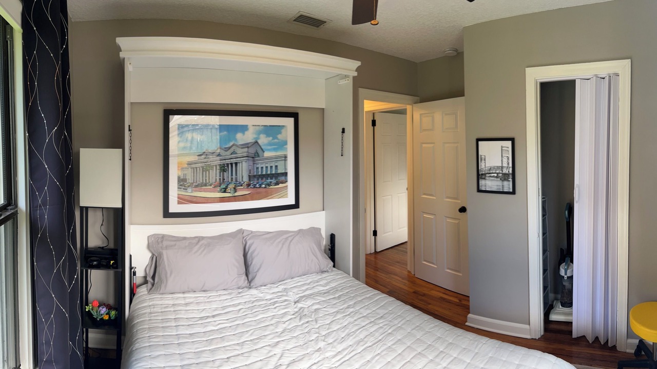 Photo of Bedroom in South Riverside