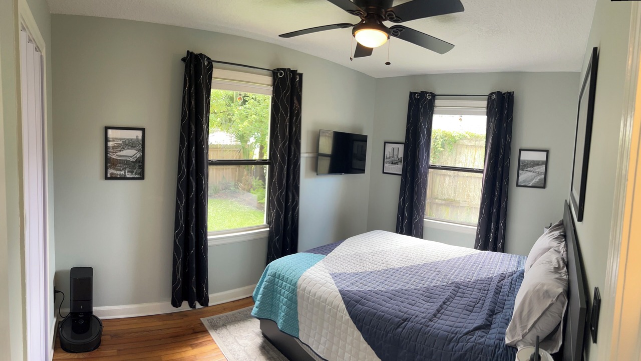 Photo of Bedroom in South Riverside