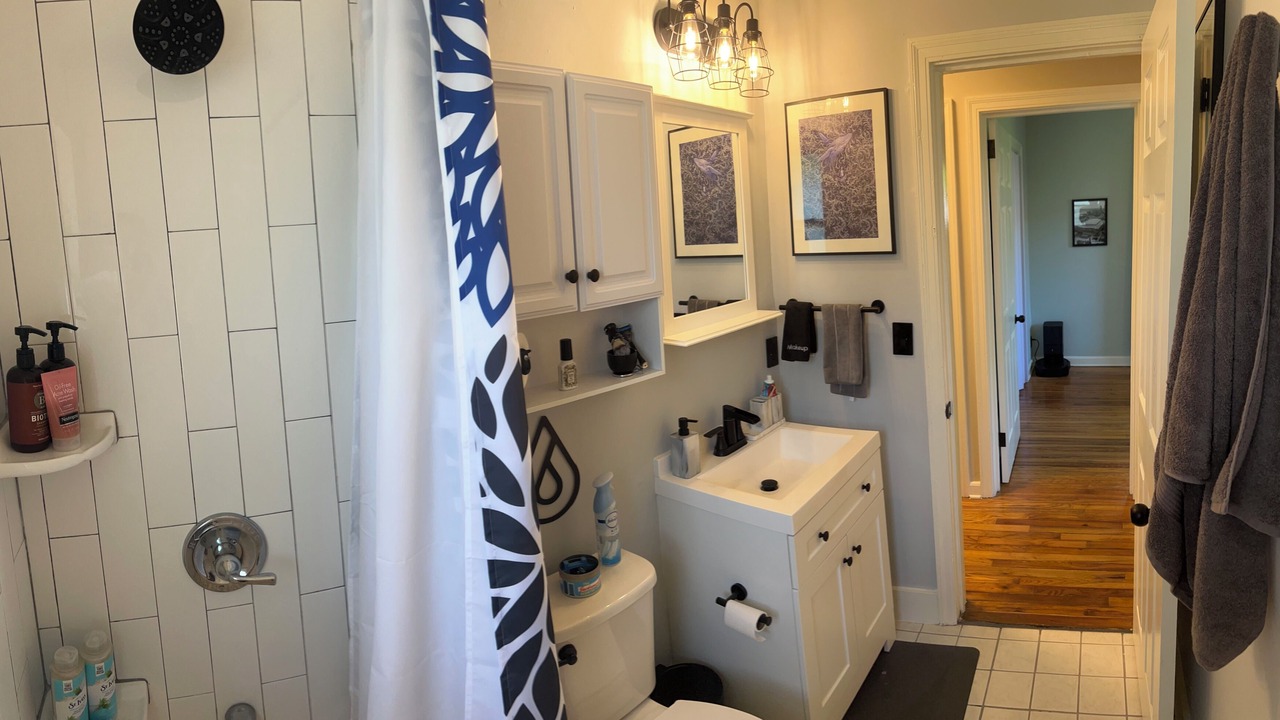 Photo of Bathroom in South Riverside