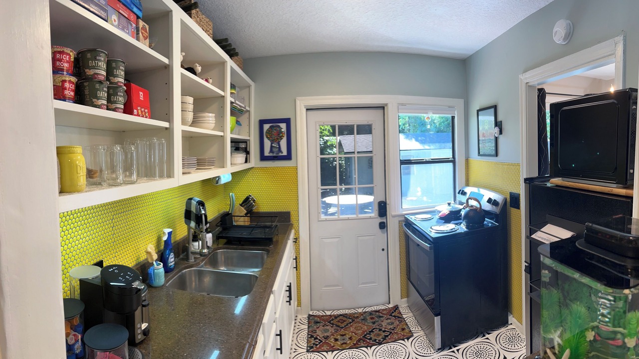 Photo of Kitchen in South Riverside