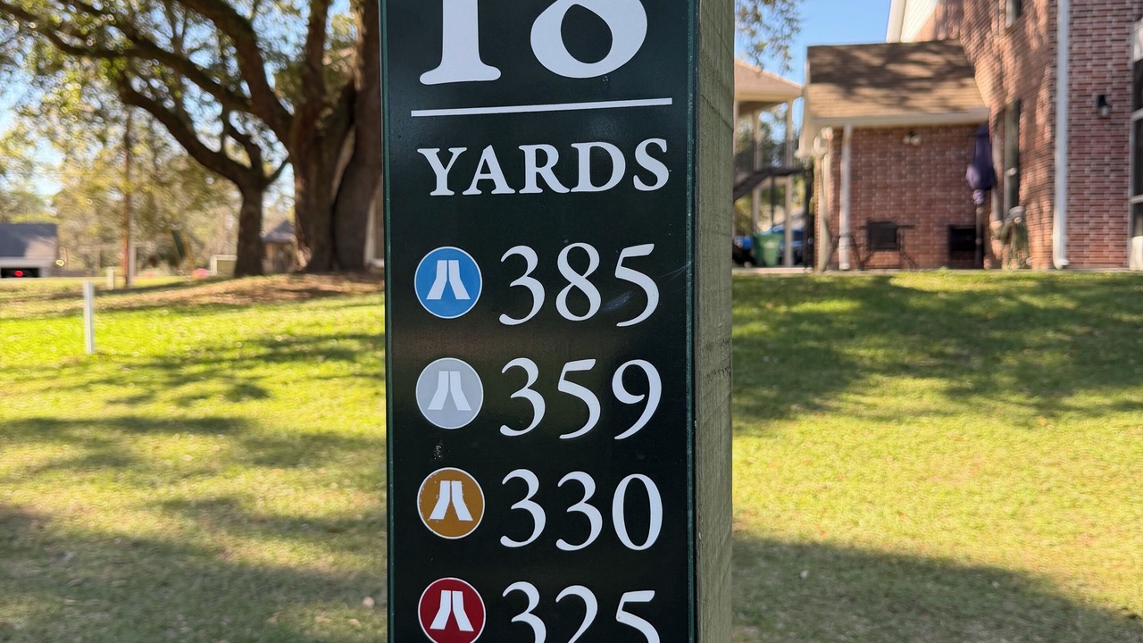 Photo of Outdoor in Diamondhead