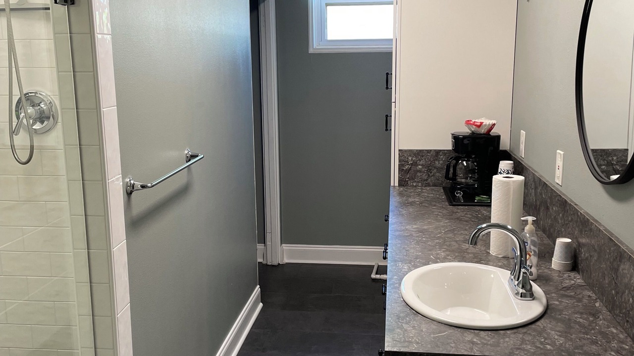 Photo of Bathroom in Saint Rose