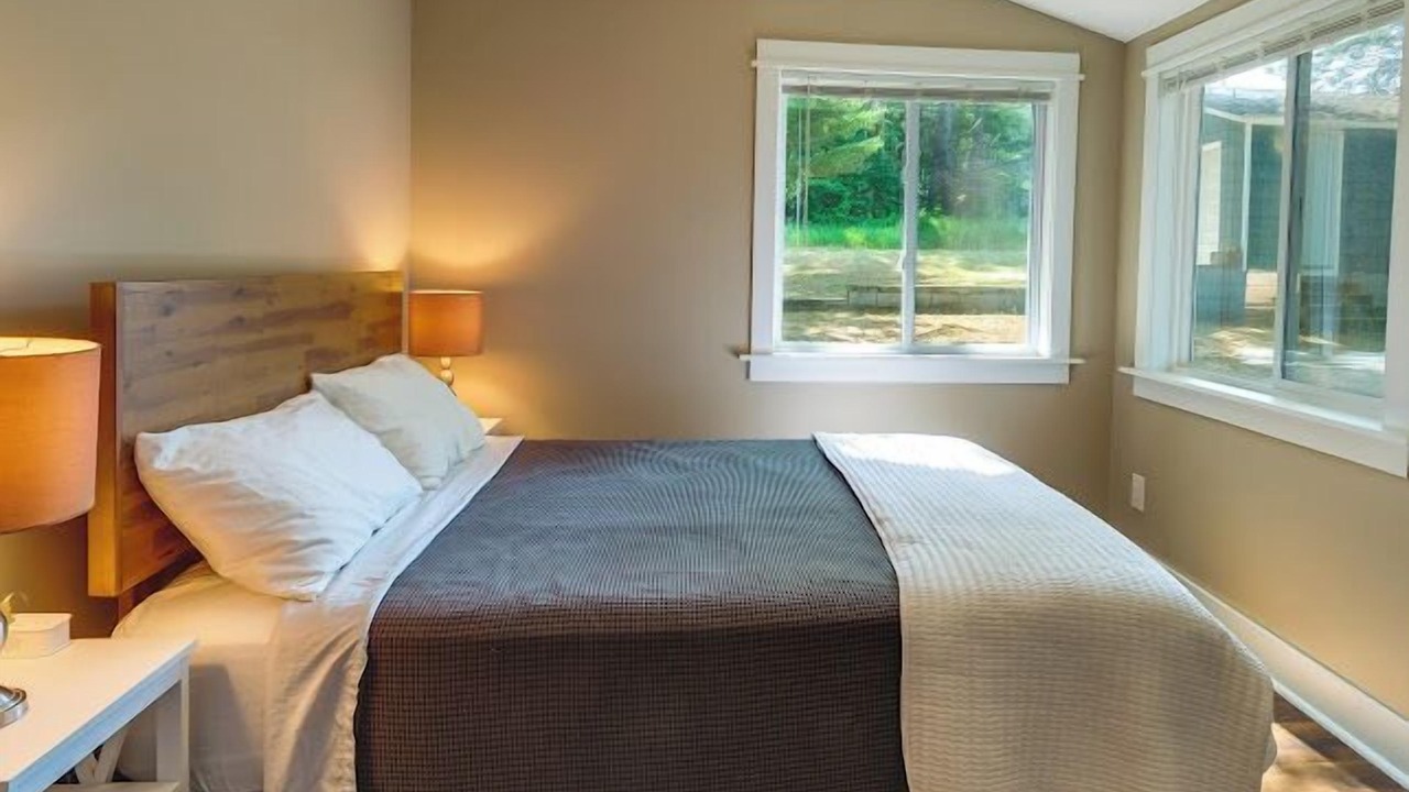 Photo of Bedroom in Kalkaska