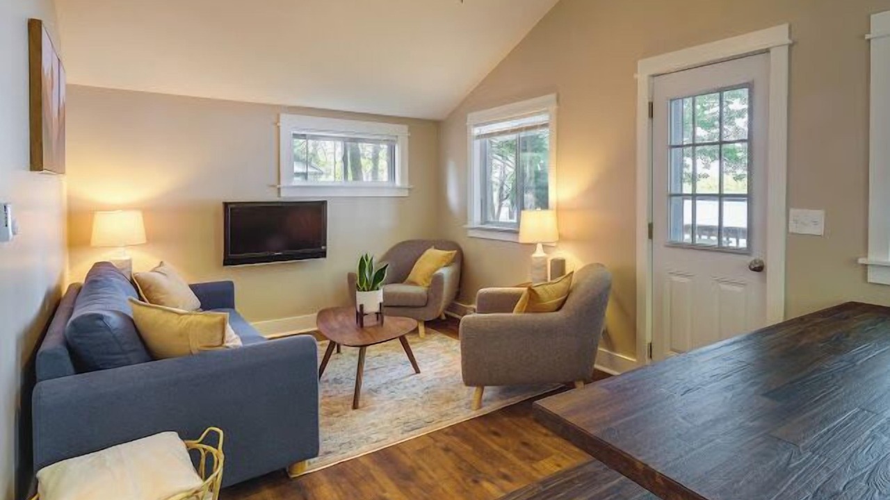 Photo of Livingroom in Kalkaska