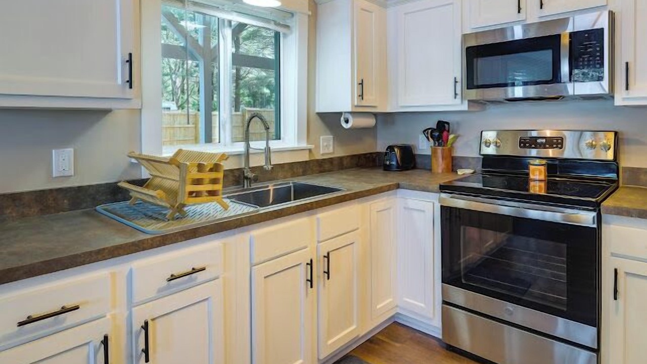 Photo of Kitchen in Kalkaska