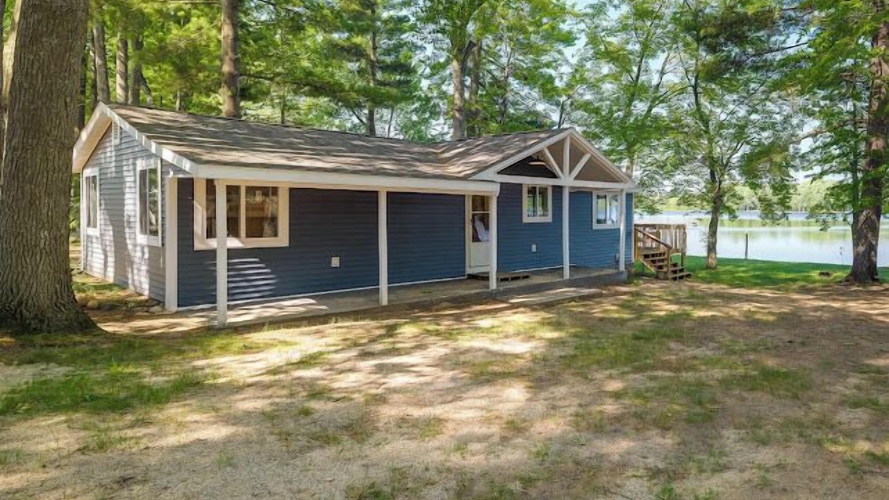 Photo of Outdoor in Kalkaska
