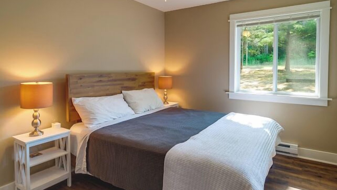 Photo of Bedroom in Kalkaska