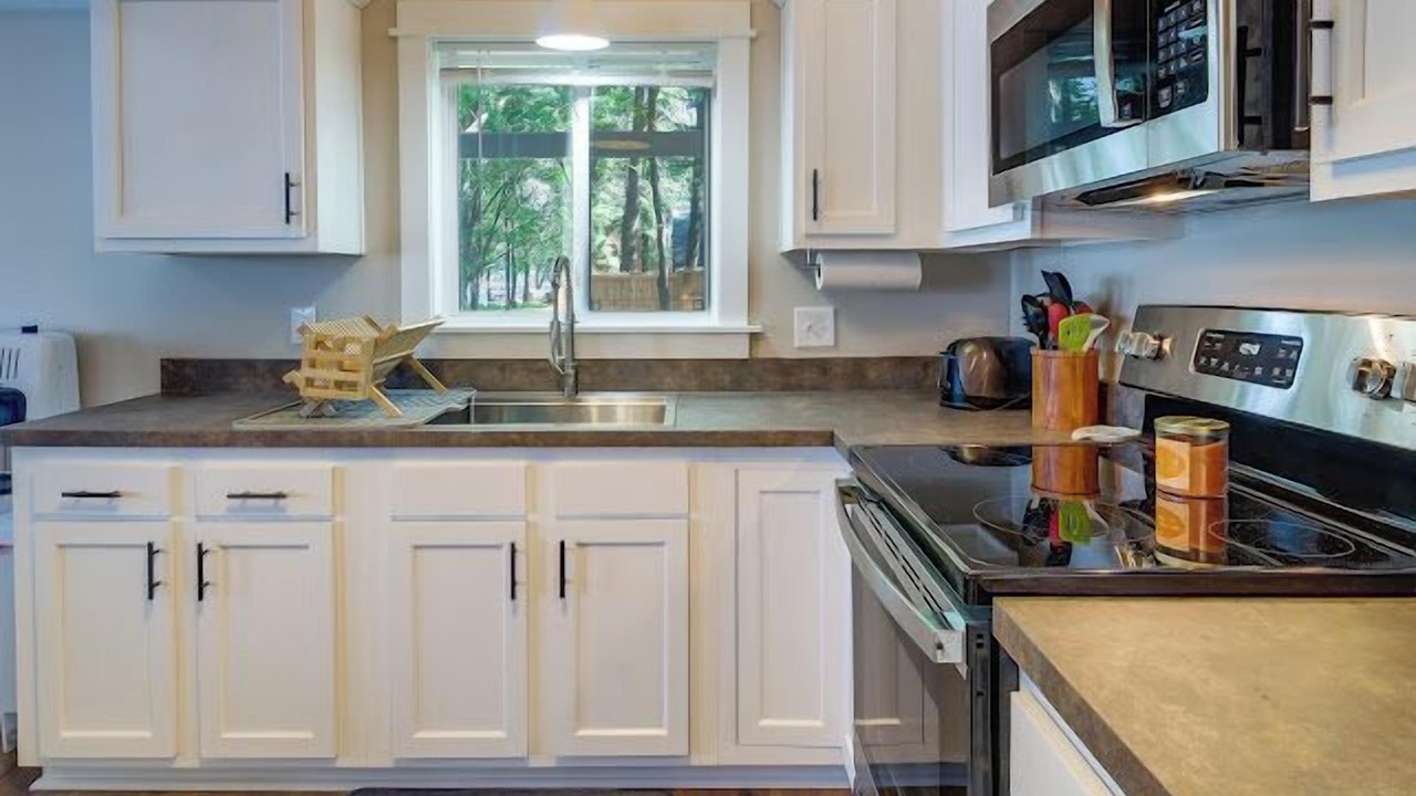 Photo of Kitchen in Kalkaska