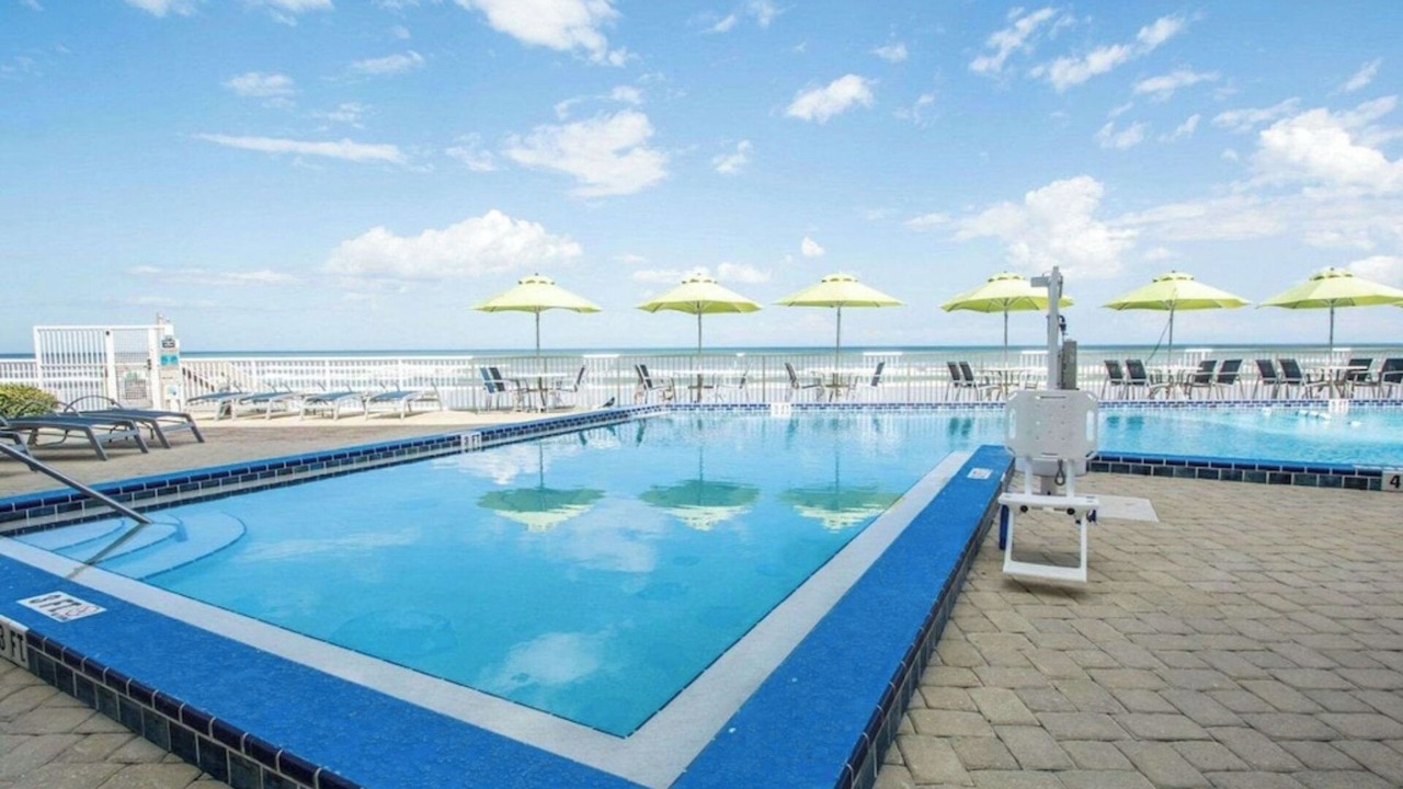 Photo of Outdoor in Daytona Beach Shores