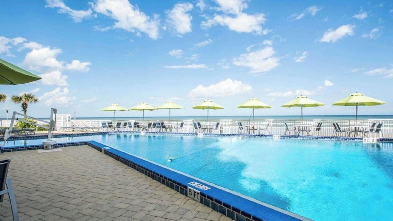 Photo of Outdoor in Daytona Beach Shores