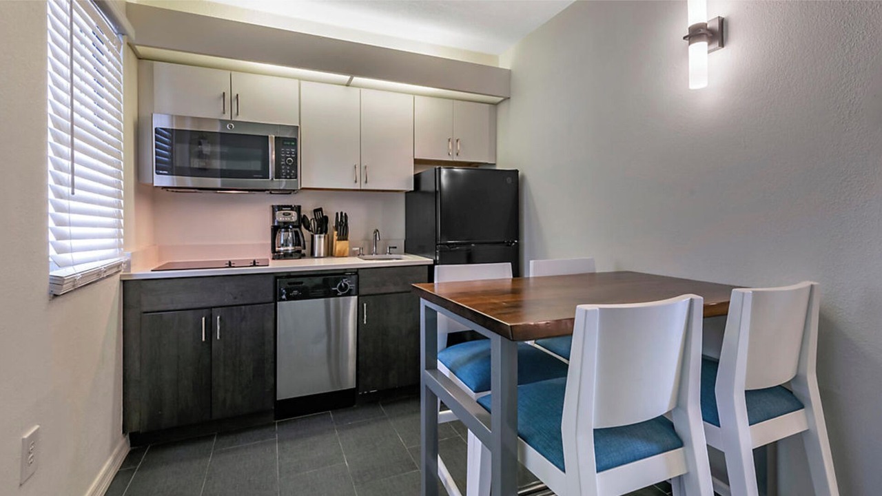 Photo of Kitchen in Daytona Beach Shores