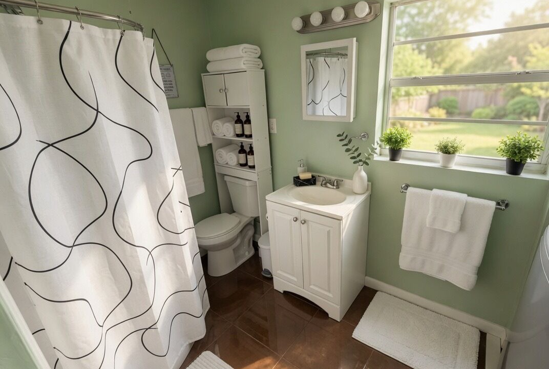 Photo of Bathroom in Orlando