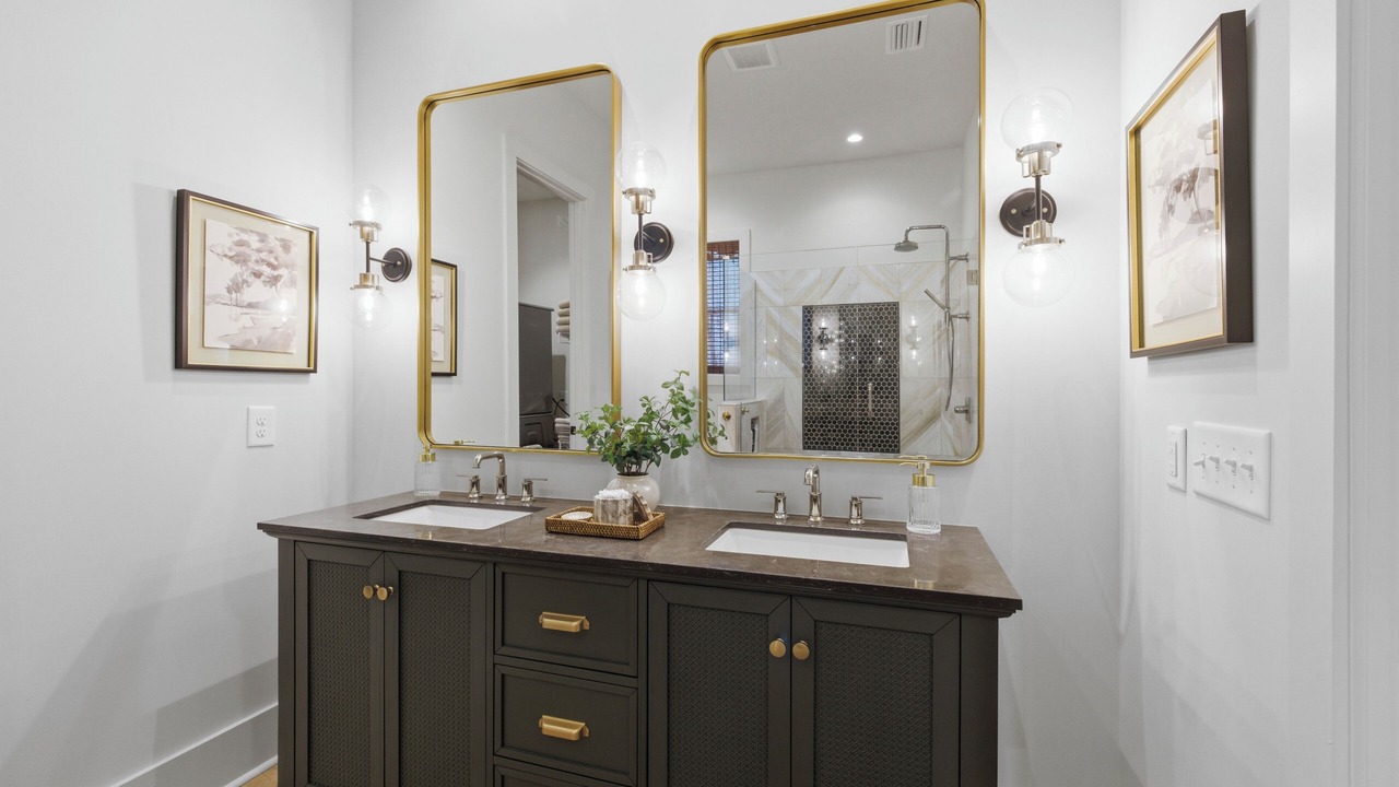 Photo of Bathroom in Alexander City