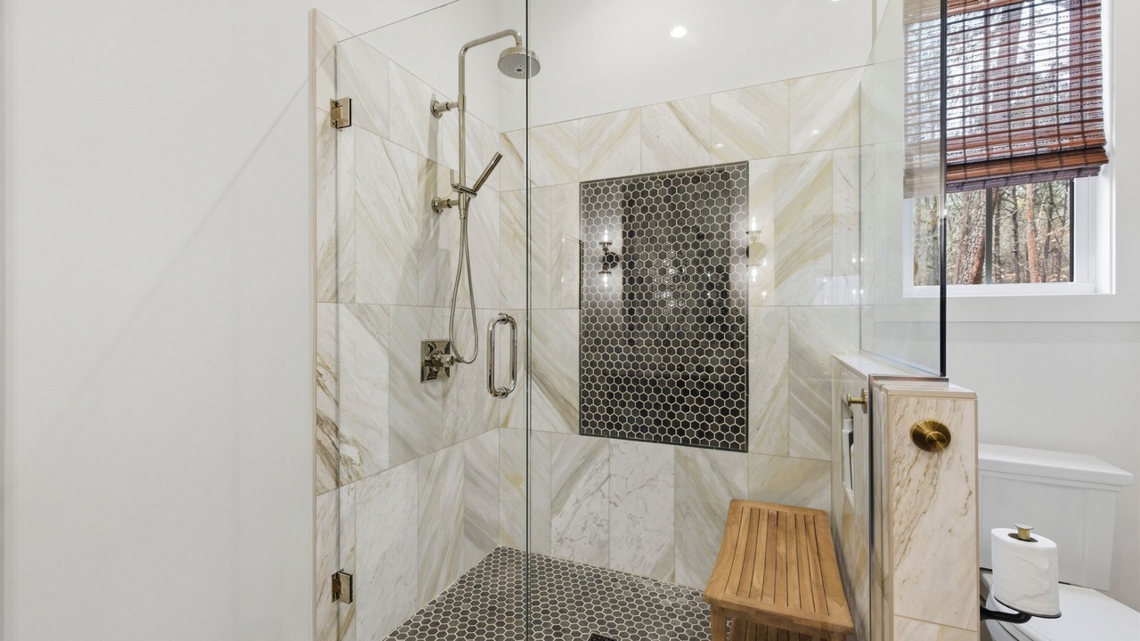 Photo of Bathroom in Alexander City