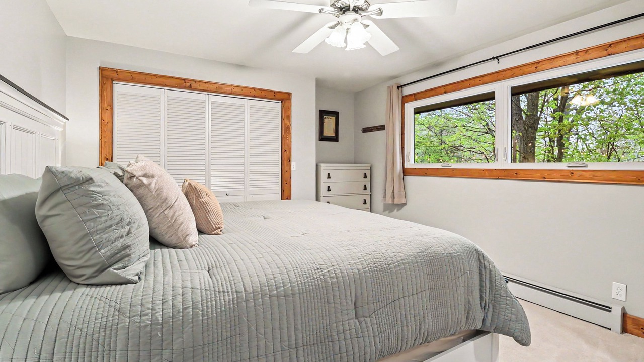 Photo of Bedroom in Manistee