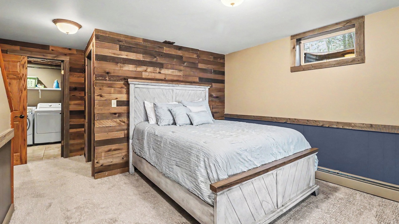 Photo of Bedroom in Manistee