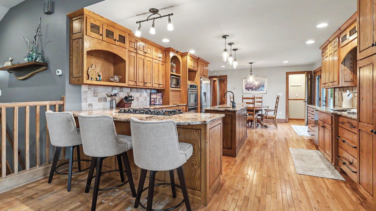Photo of Kitchen in Manistee