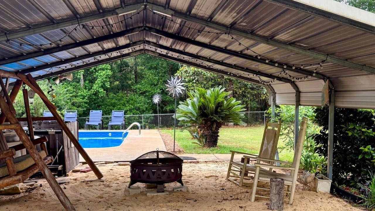 Photo of Outdoor in Ono Island