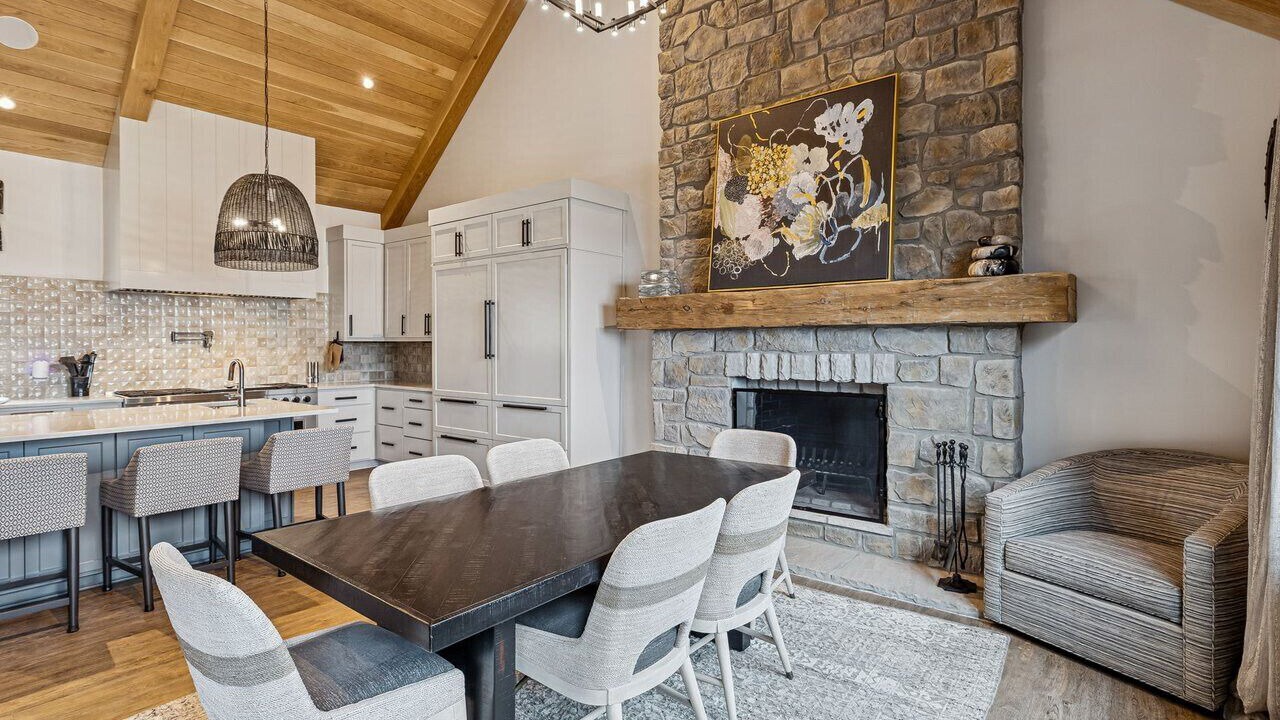Photo of Livingroom in Winchester