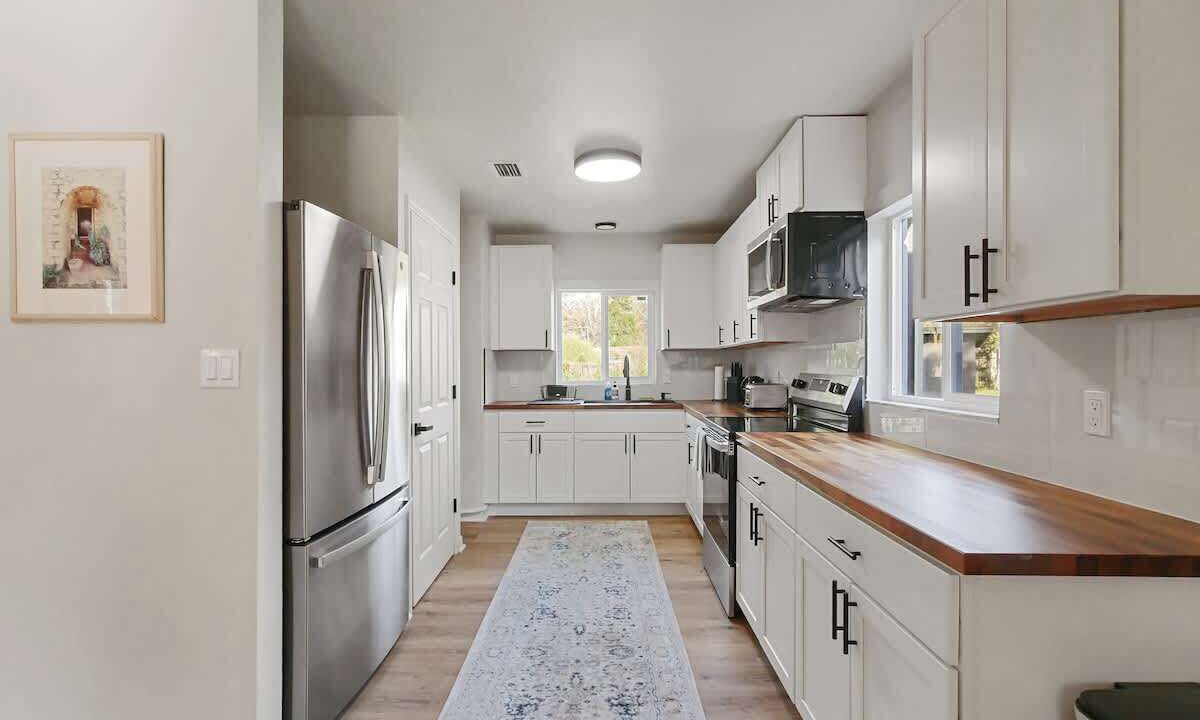 Photo of Kitchen in Gainesville