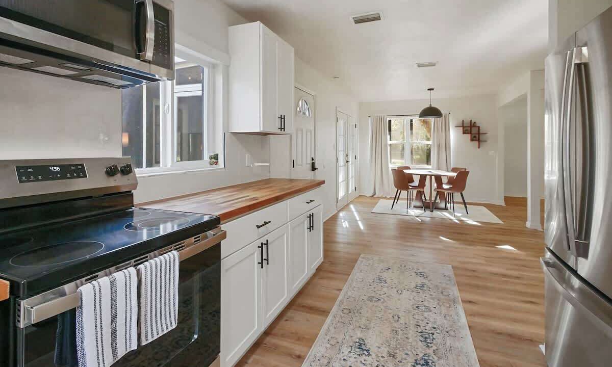 Photo of Kitchen in Gainesville