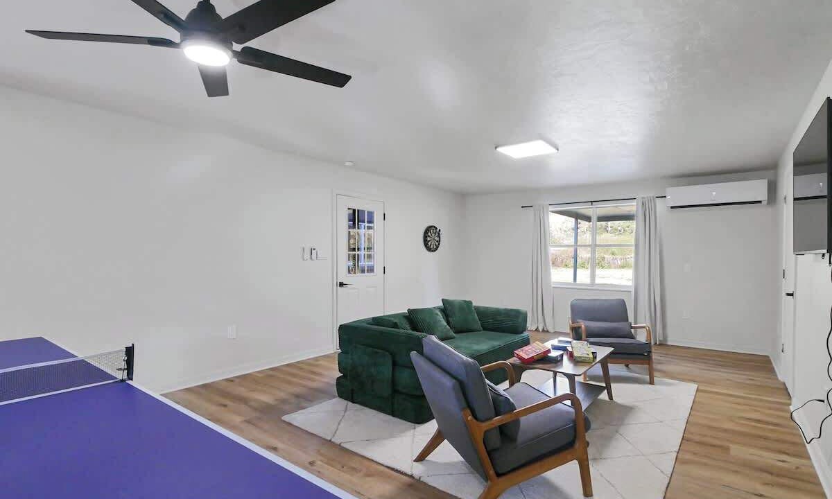 Photo of Bedroom in Gainesville