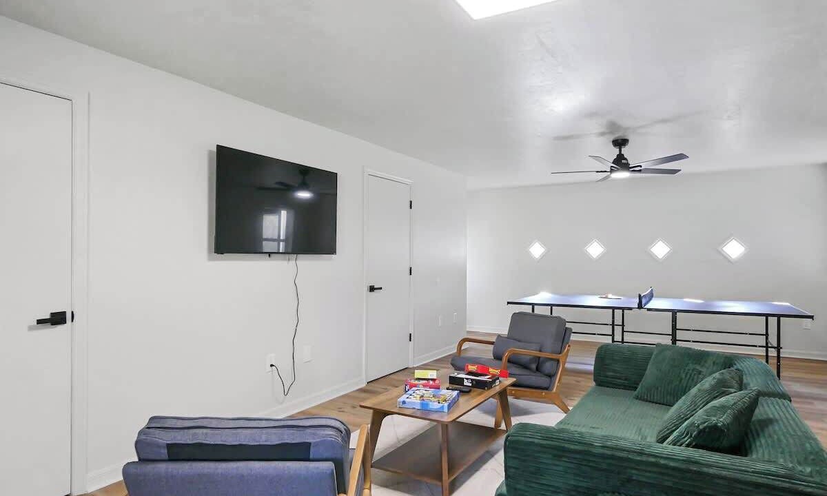 Photo of Livingroom in Gainesville