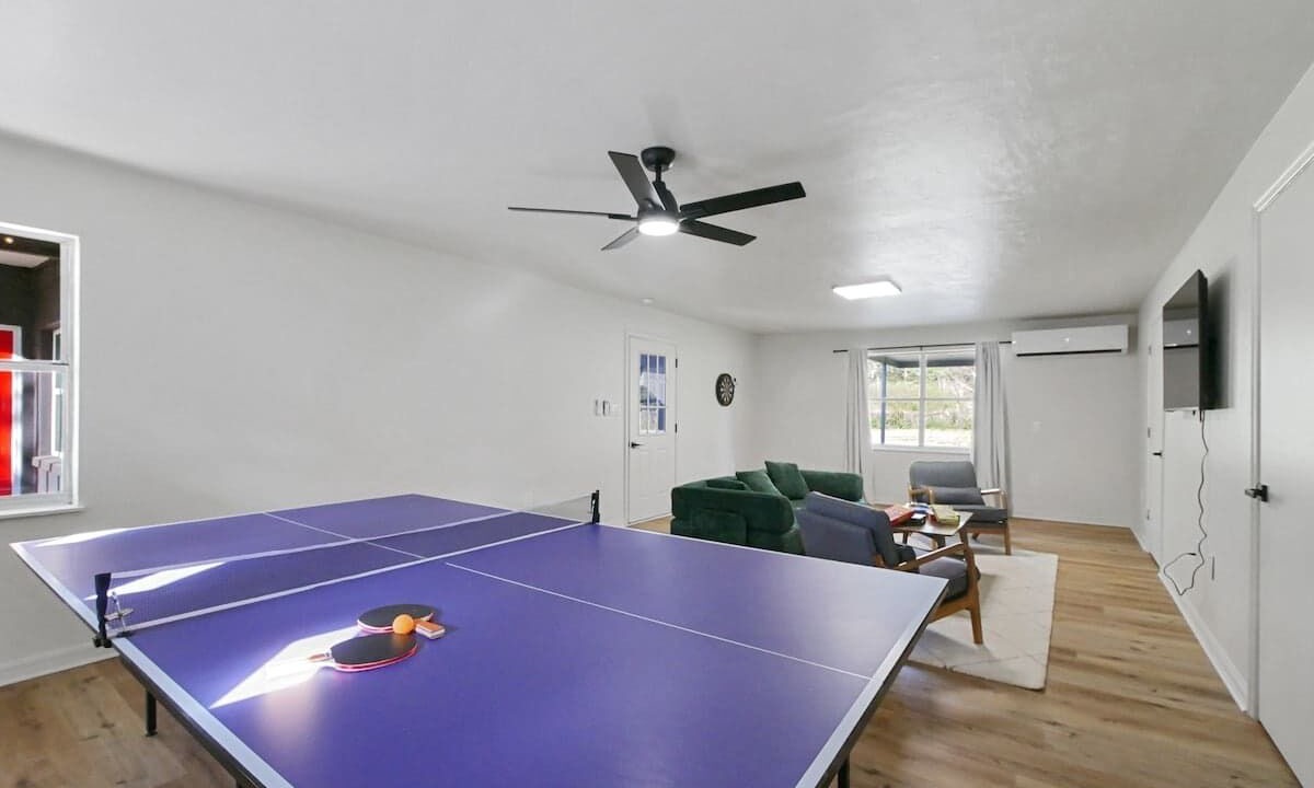 Photo of Bedroom in Gainesville