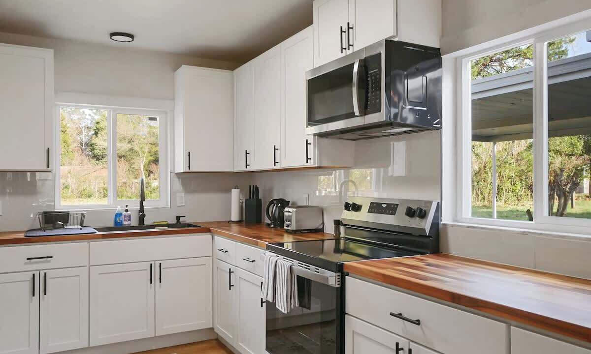 Photo of Kitchen in Gainesville