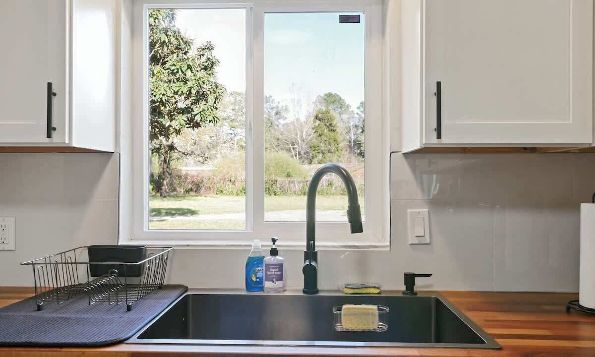 Photo of Kitchen in Gainesville