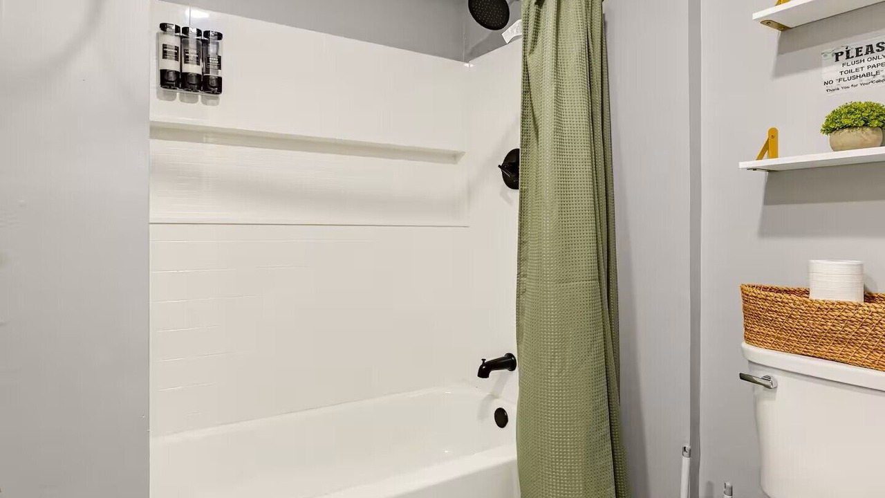 Photo of Bathroom in Austell