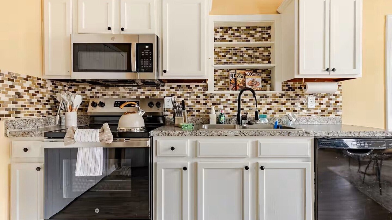 Photo of Kitchen in Austell