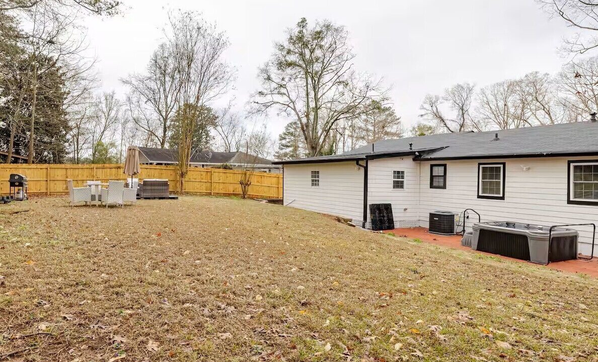 Photo of Outdoor in Austell