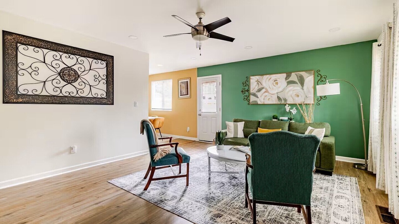 Photo of Livingroom in Austell