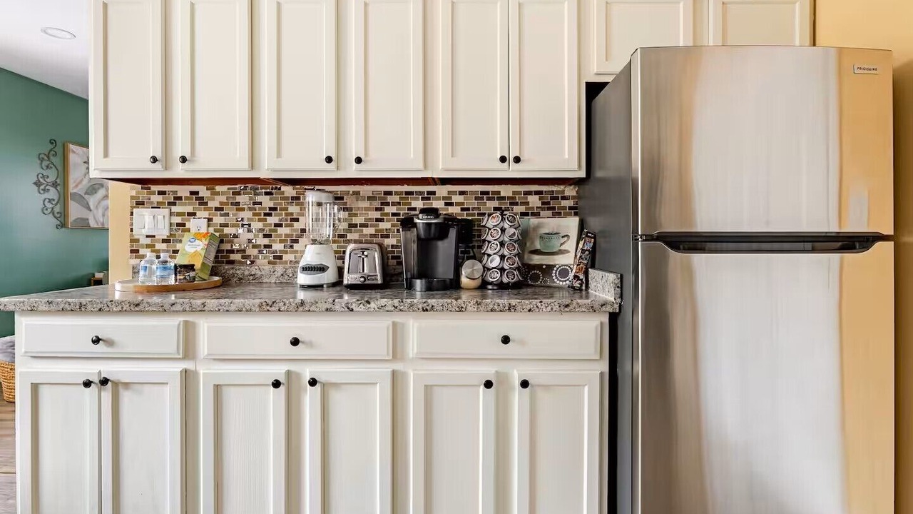 Photo of Kitchen in Austell