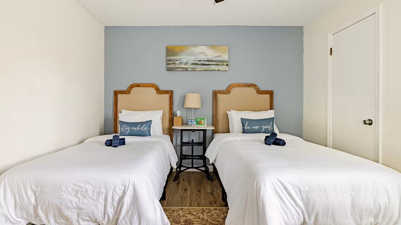 Photo of Bedroom in Austell