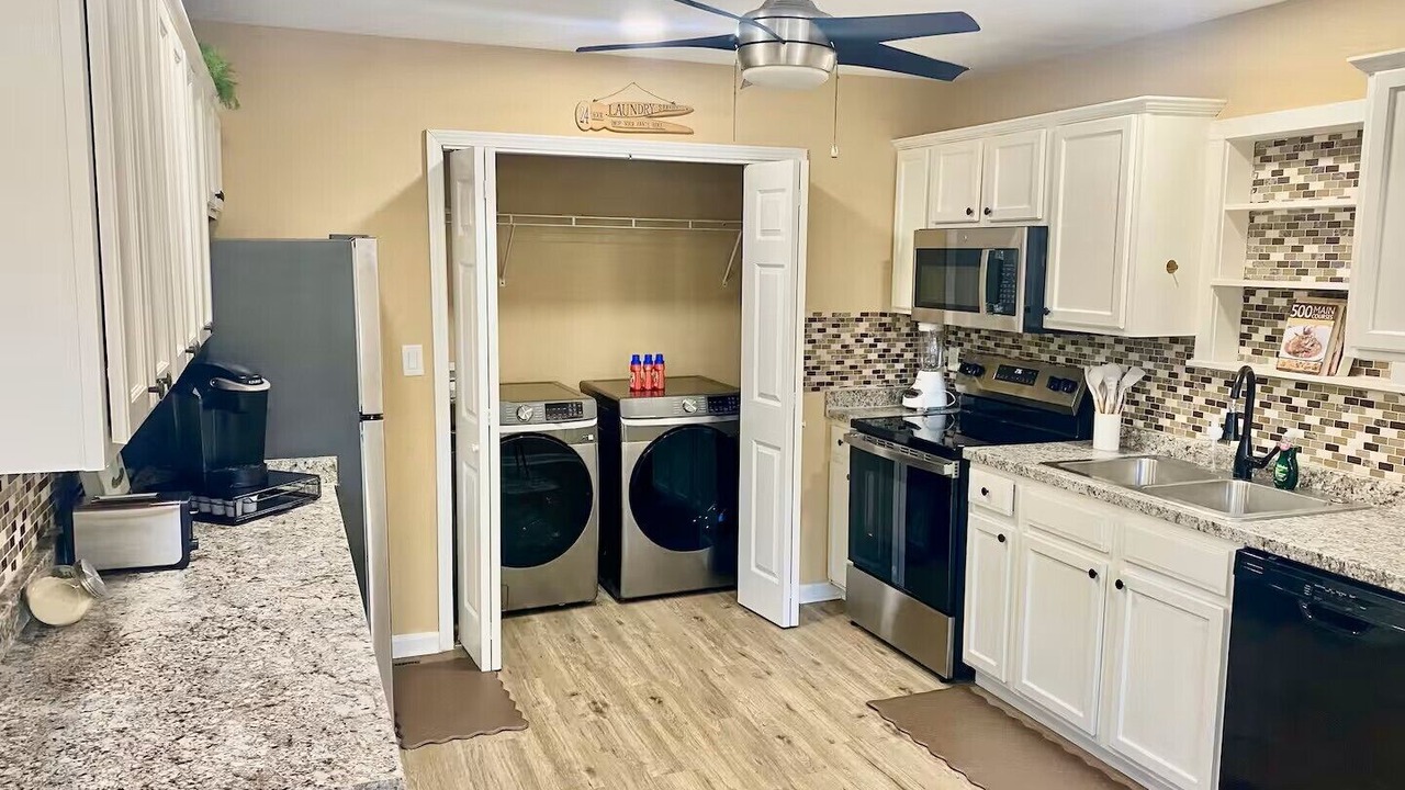 Photo of Kitchen in Austell