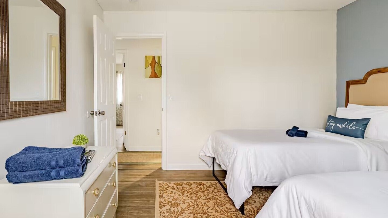 Photo of Bedroom in Austell