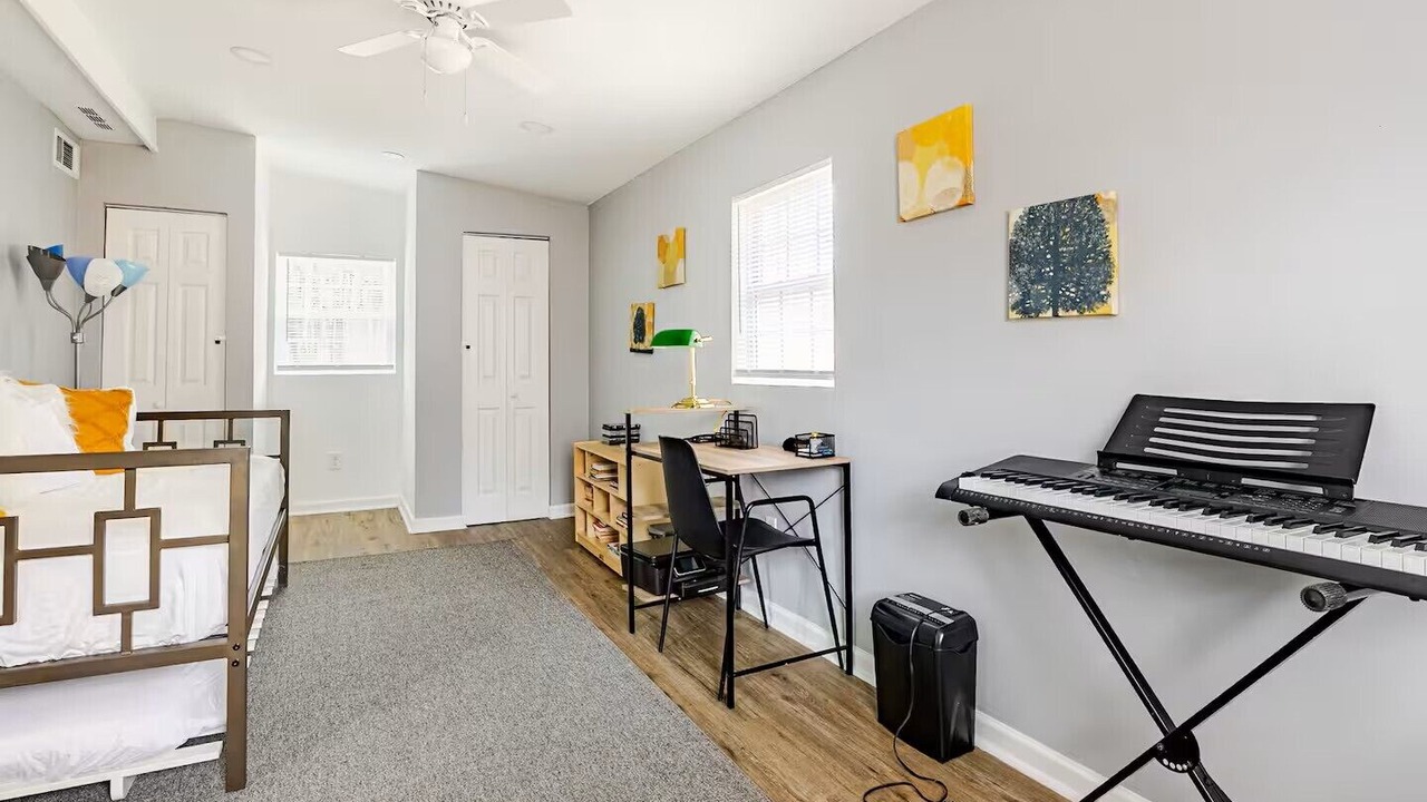 Photo of Bedroom in Austell