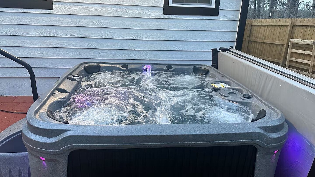 Photo of Outdoor in Austell