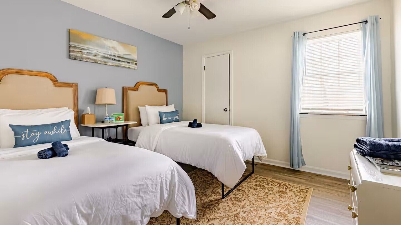 Photo of Bedroom in Austell