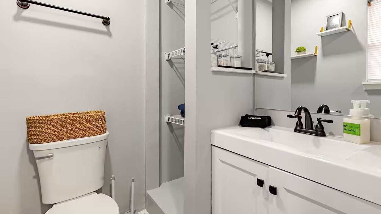 Photo of Bathroom in Austell