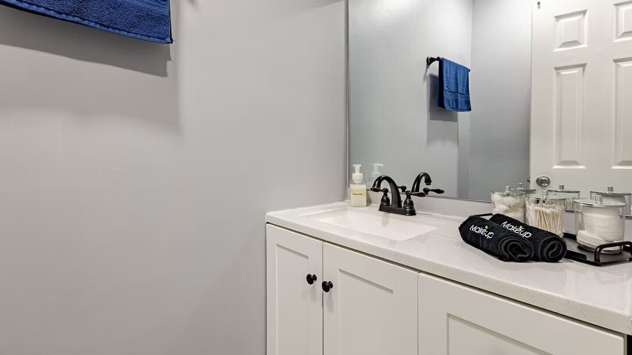 Photo of Bathroom in Austell