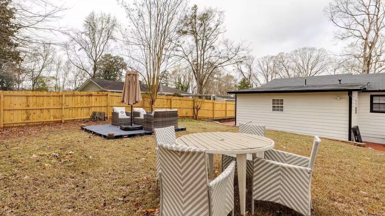 Photo of Outdoor in Austell