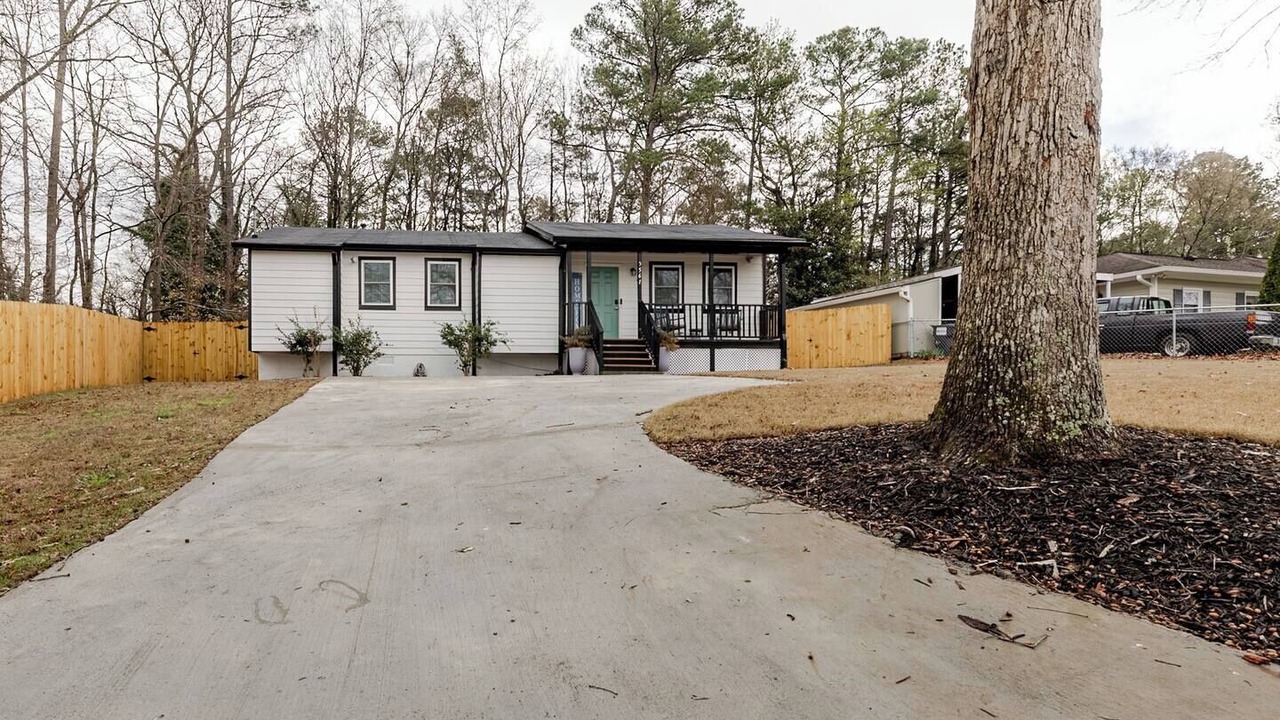 Photo of Outdoor in Austell