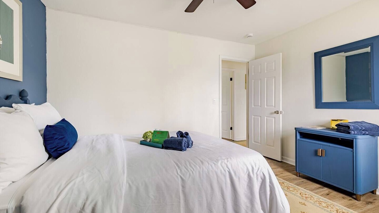 Photo of Bedroom in Austell