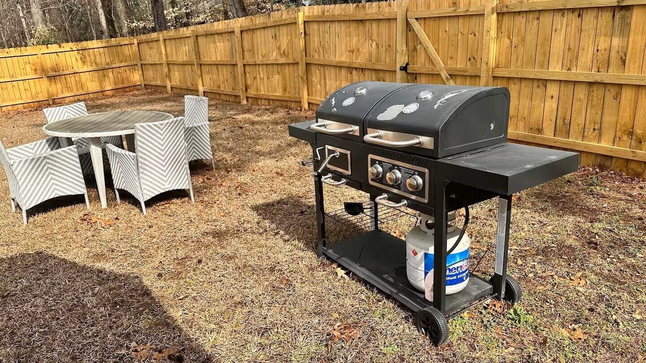 Photo of Outdoor in Austell